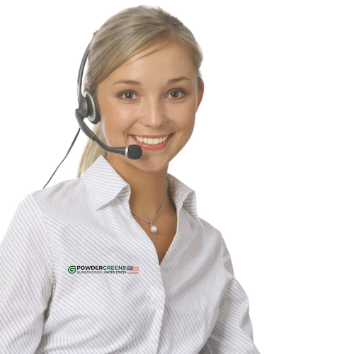 Powder Greens online supplier USA